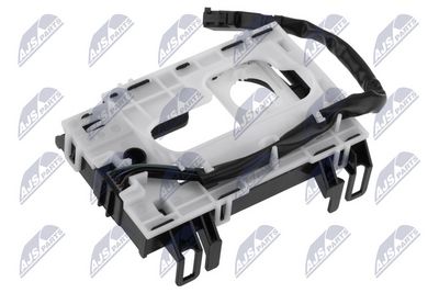 Guide, shift rod NTY EAT-AU-007