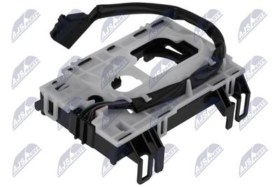 Guide, shift rod NTY EAT-AU-008