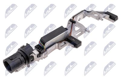 Control Unit, automatic transmission NTY EAT-AU-011