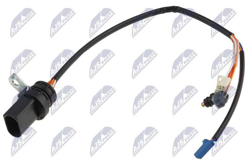 NTY EAT-AU-013 Cable Set, automatic transmission