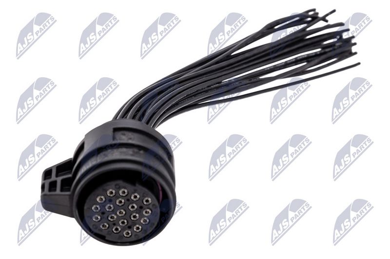 NTY EAT-AU-015 Shift Valve, automatic transmission