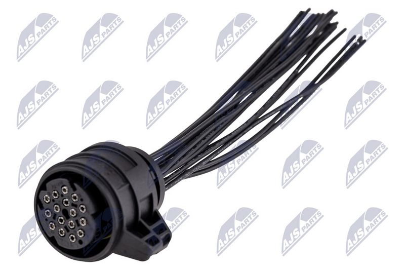 NTY EAT-AU-016 Shift Valve, automatic transmission