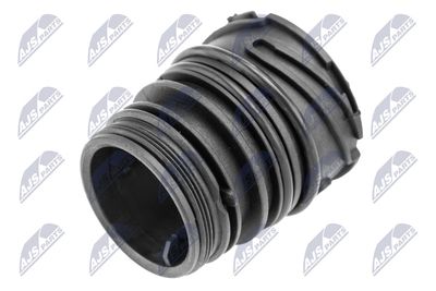 Plug-in housing, automatic transmission (control unit) NTY EAT-BM-001