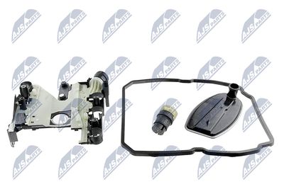 Control Unit, automatic transmission NTY EAT-CH-000