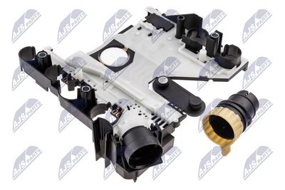 Control Unit, automatic transmission NTY EAT-CH-000B