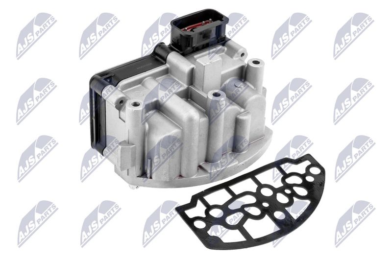 NTY EAT-CH-002 Solenoid valve, automatic transmission