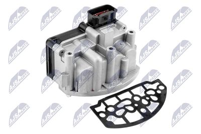 Solenoid valve, automatic transmission NTY EAT-CH-002