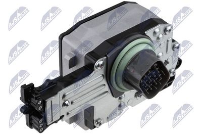 Solenoid valve, automatic transmission NTY EAT-CH-003