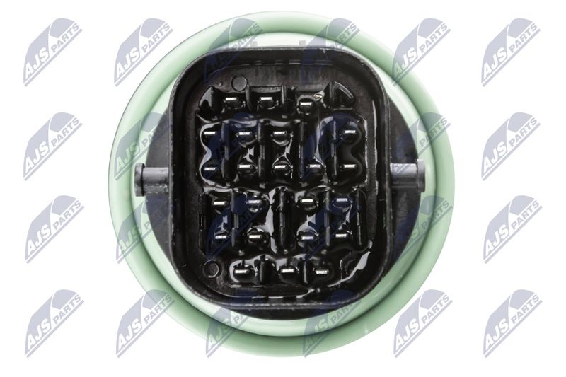 NTY EAT-CH-004 Shift Valve, automatic transmission