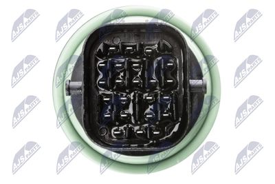 Shift Valve, automatic transmission NTY EAT-CH-004