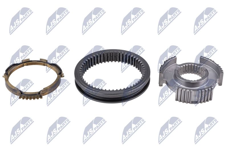 NTY EAT-CT-004 Synchronizer Body, manual transmission
