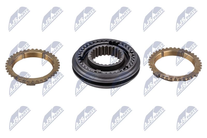 NTY EAT-CT-005 Synchronizer Body, manual transmission