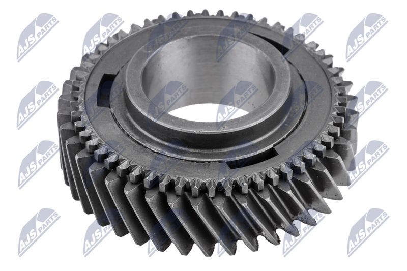 NTY EAT-CT-008 Gear, main shaft