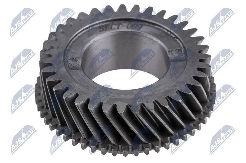 NTY EAT-CT-009 Gear, main shaft