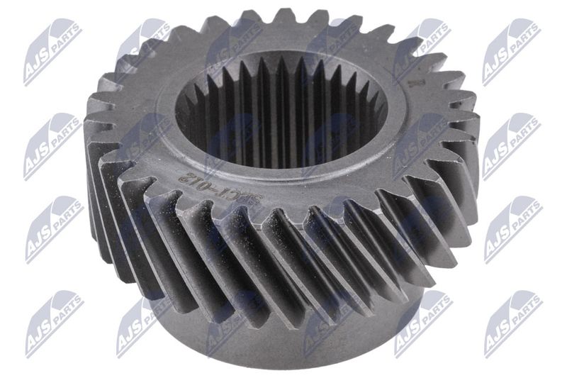NTY EAT-CT-012 Gear, layshaft