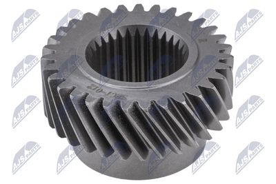 Gear, layshaft NTY EAT-CT-012