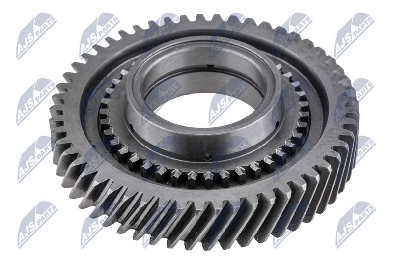 NTY EAT-CT-013 Gear, main shaft