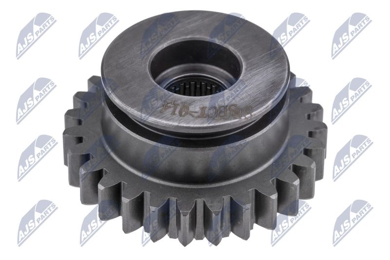NTY EAT-CT-014 Gear, main shaft