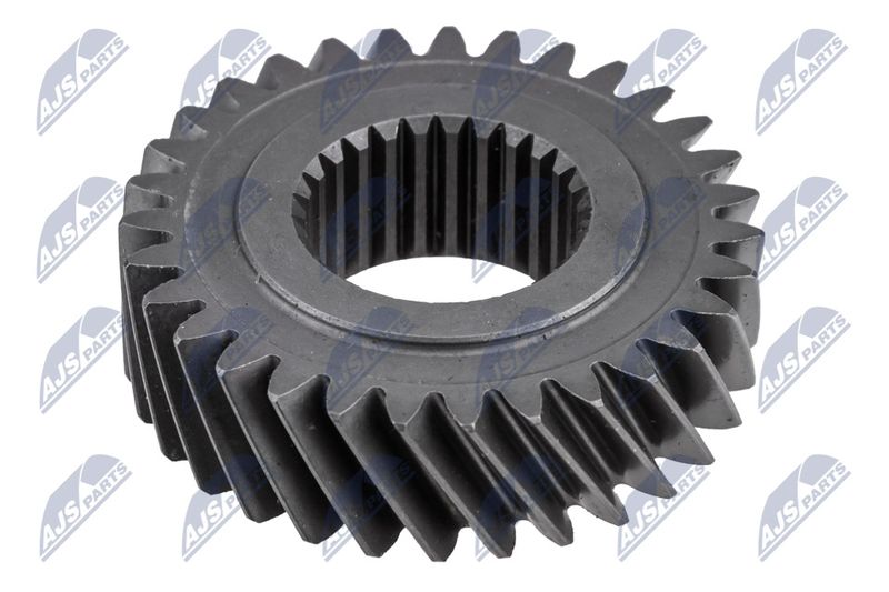 NTY EAT-CT-015 Gear, main shaft