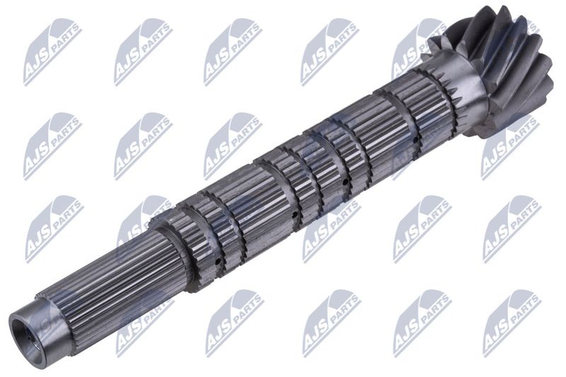 NTY EAT-CT-017 Layshaft, manual transmission