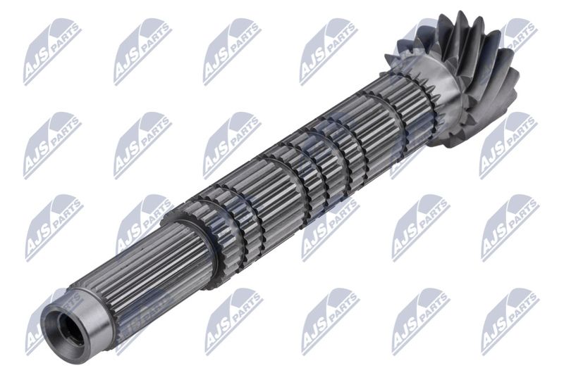 NTY EAT-CT-019 Layshaft, manual transmission