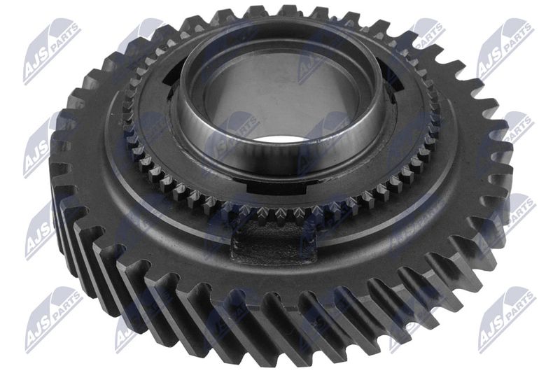 NTY EAT-CT-020 Gear, main shaft
