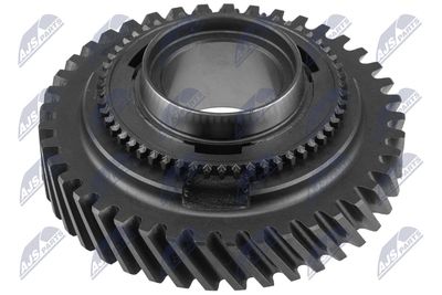 Gear, main shaft NTY EAT-CT-020