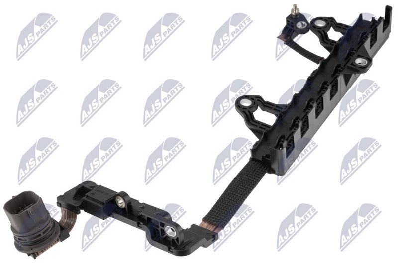 NTY EAT-HY-001 Cable Set, automatic transmission