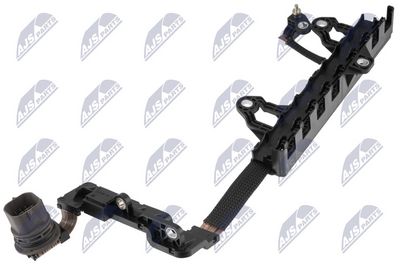 Cable Set, automatic transmission NTY EAT-HY-001