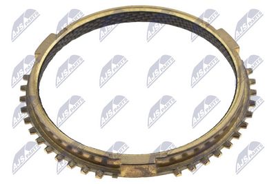 Layshaft, manual transmission NTY EAT-KA-002