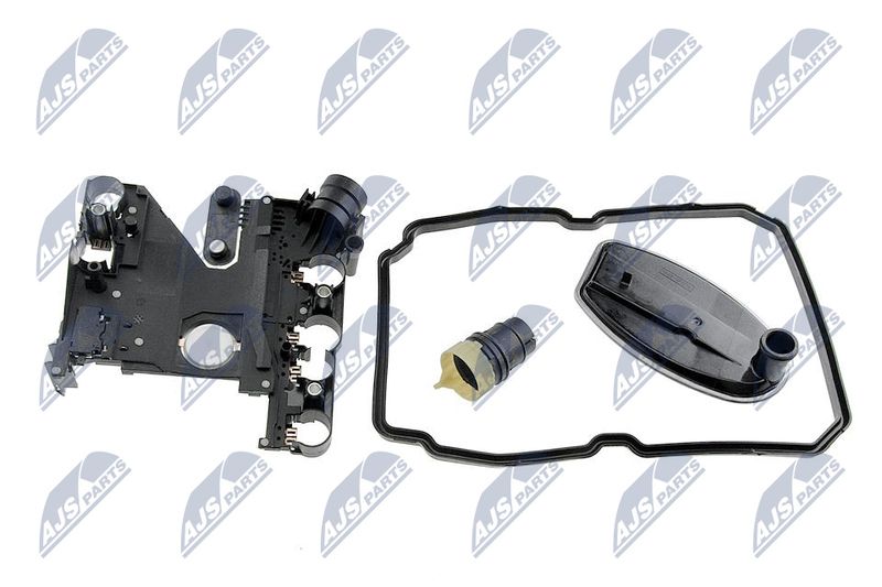 NTY EAT-ME-000 Control Unit, automatic transmission