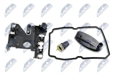 Control Unit, automatic transmission NTY EAT-ME-000