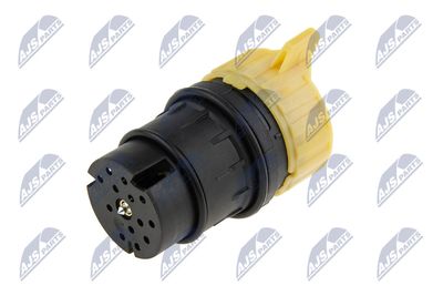 Plug-in housing, automatic transmission (control unit) NTY EAT-ME-000A