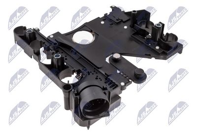 Control Unit, automatic transmission NTY EAT-ME-000C