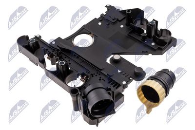 Control Unit, automatic transmission NTY EAT-ME-000D