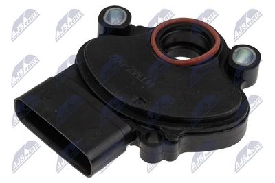 Control Unit, automatic transmission NTY EAT-MZ-002