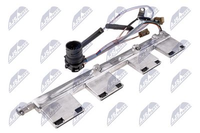 Sensor, transmission position (automatic transmission) NTY EAT-PS-001