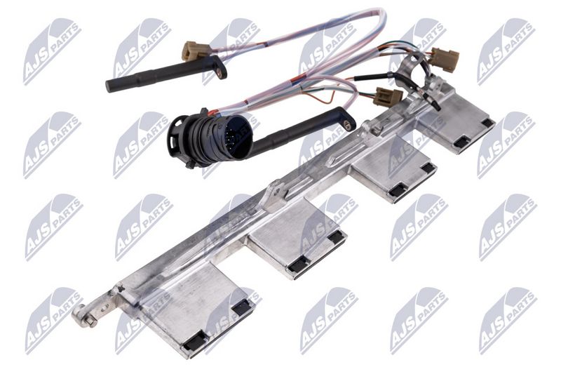 NTY EAT-PS-002 Sensor, transmission position (automatic transmission)