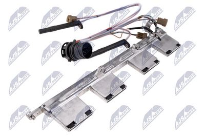 Sensor, transmission position (automatic transmission) NTY EAT-PS-002