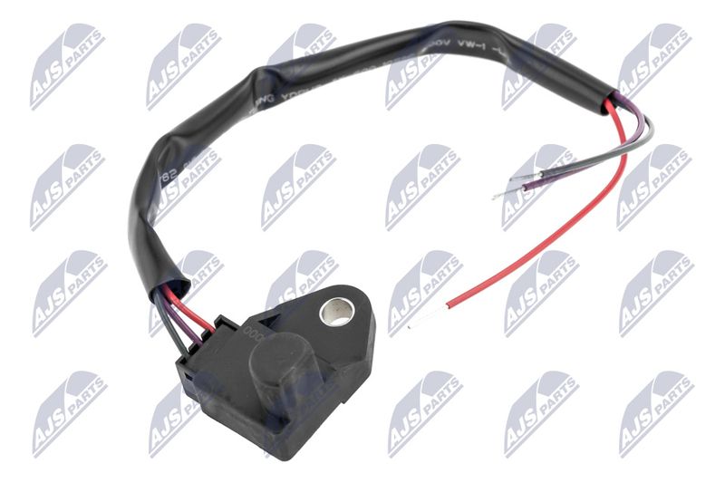 NTY EAT-SB-000 Solenoid valve, automatic transmission