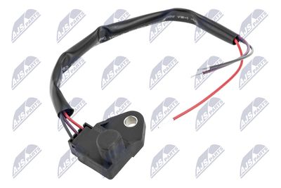 Solenoid valve, automatic transmission NTY EAT-SB-000