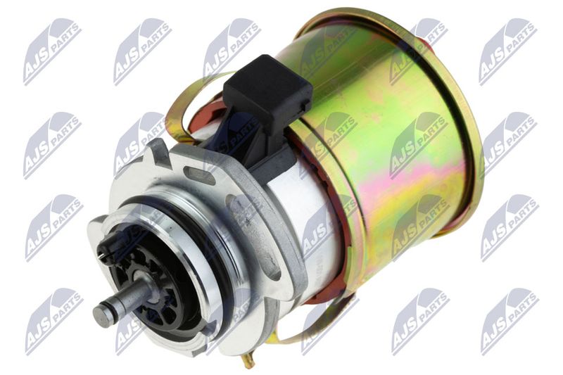 NTY EAZ-VW-001 Ignition Distributor