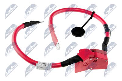 Battery Adapter NTY EBP-BM-000