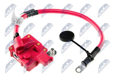 Battery Adapter NTY EBP-BM-001