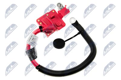 Battery Adapter NTY EBP-BM-002