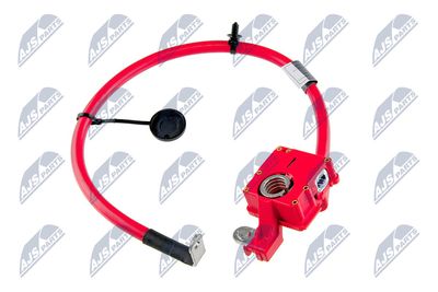Battery Adapter NTY EBP-BM-003