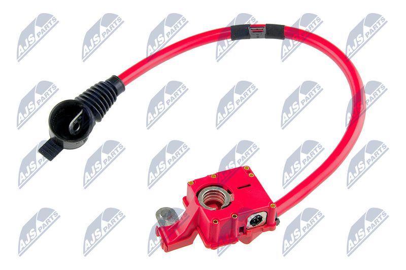 NTY EBP-BM-005 Battery Adapter