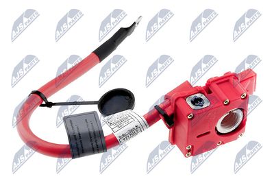 Battery Adapter NTY EBP-BM-006