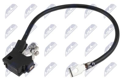 Battery Adapter NTY EBP-BM-012