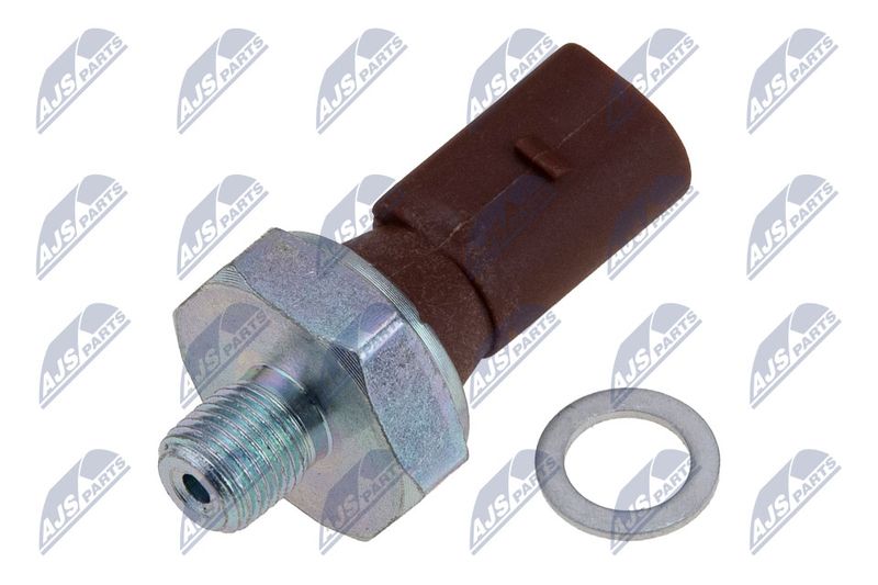 NTY ECC-AU-004 Oil Pressure Switch